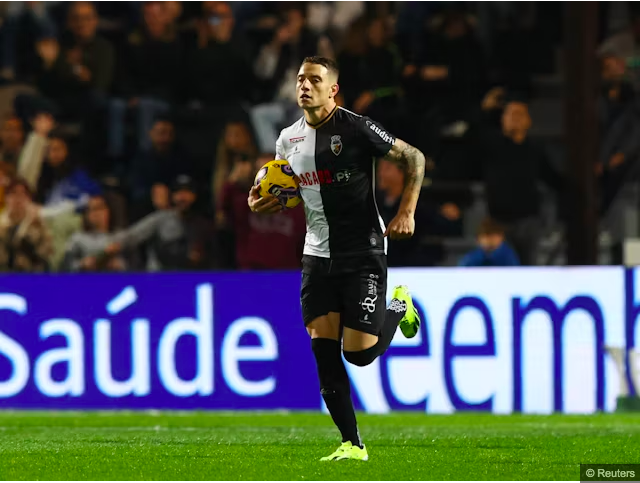 Nhận định trận đấu  SC Farense vs. Benfica