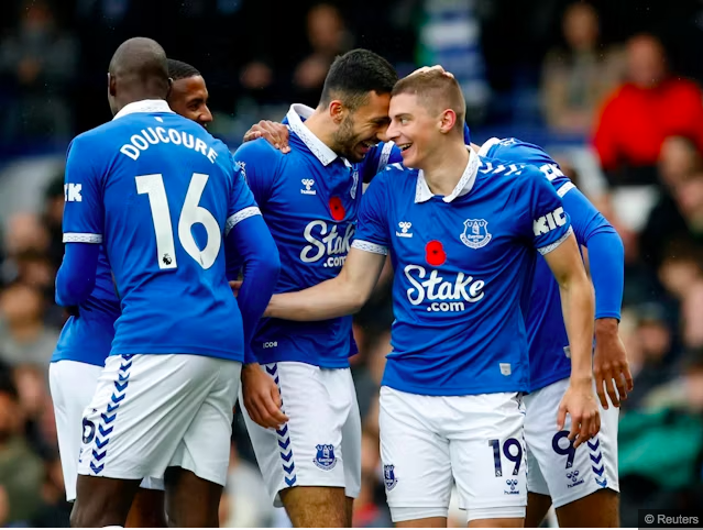 Nhận định trận đấu Everton vs. Brentford