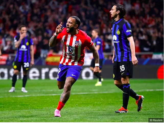 Nhận định trận đấu Atletico Madrid vs. Athletic Bilbao