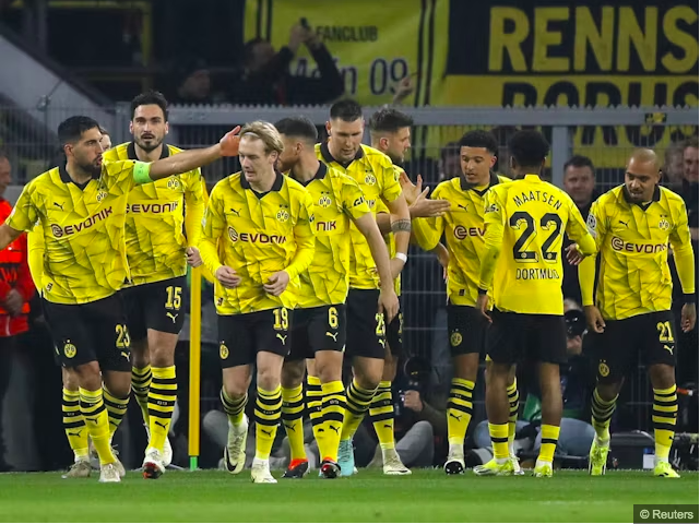 Nhận định trận đấu RB Leipzig vs. Borussia Dortmund