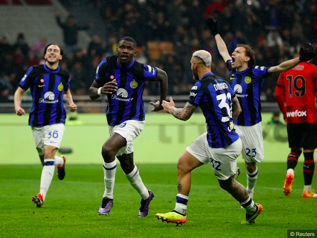 Nhận định trận đấu Inter Milan vs. Torino 