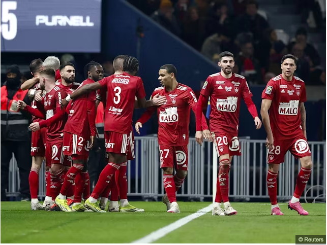 Nhận định trận đấu Rennes vs. Brest 