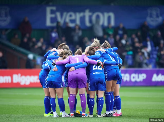 Nhận định trận đấu  Everton Ladies vs. Arsenal Women