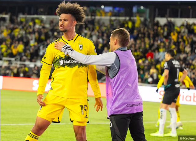 Nhận định trận đấu Monterrey vs. Columbus Crew