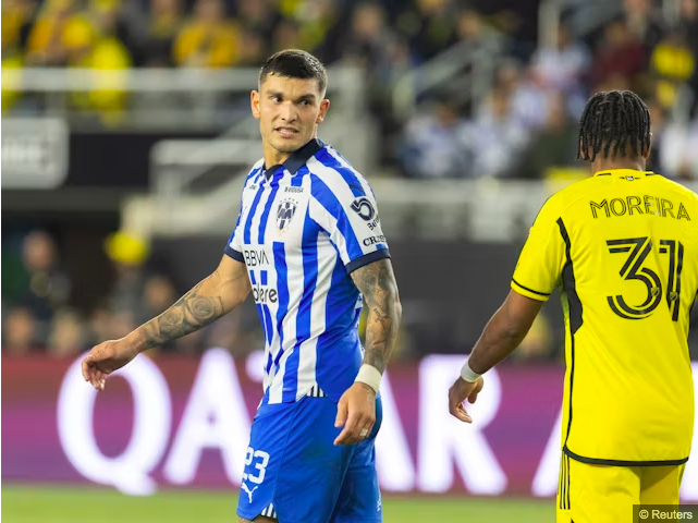 Nhận định trận đấu Monterrey vs. Columbus Crew