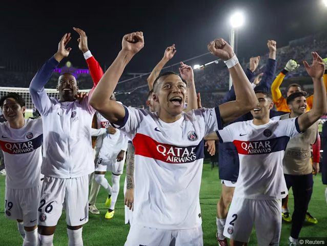 Nhận định trận đấu Borussia Dortmund vs. Paris Saint-Germain