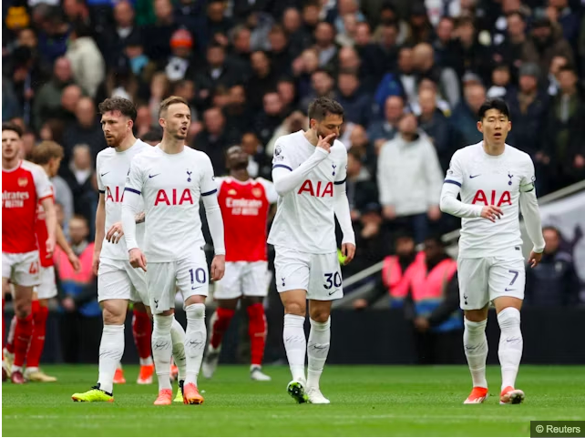 Nhận định trận đấu Chelsea vs. Tottenham Hotspur 