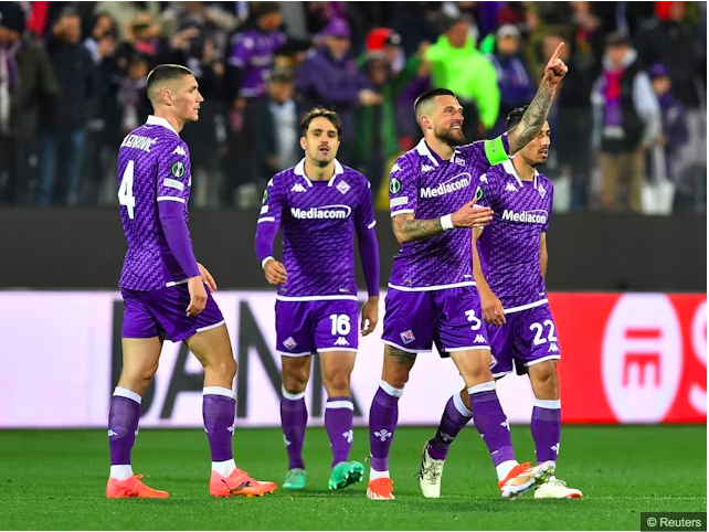 Nhận định trận đấu Fiorentina vs. Club Brugge