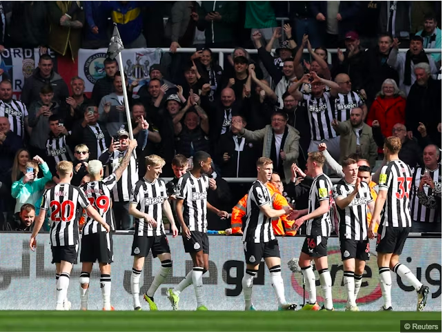 Nhận định trận đấu Burnley vs. Newcastle United