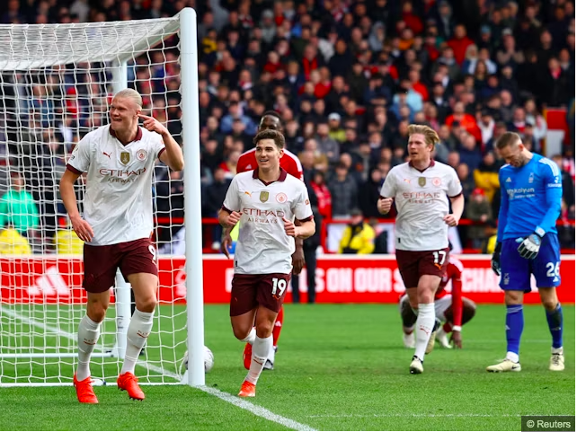 Nhận định trận đấu Manchester City vs. Wolverhampton Wanderers