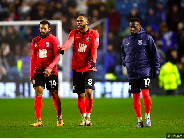 Nhận định trận đấu Birmingham City vs. Norwich City