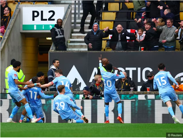 Nhận định trận đấu Coventry City vs. Queens Park Rangers