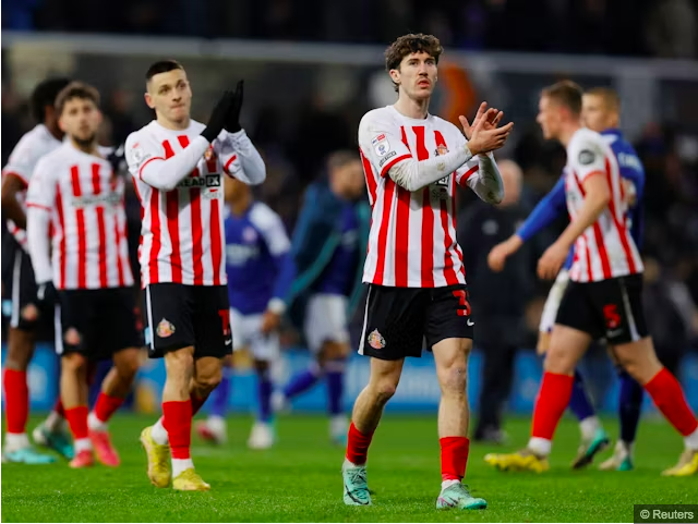 Nhận định trận đấu Sunderland vs. Sheffield Wednesday