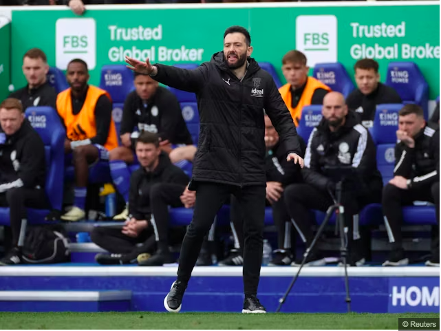 Nhận định trận đấu West Bromwich Albion vs. Preston North End