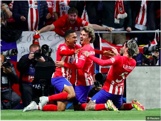 Nhận định trận đấu Mallorca vs. Atletico Madrid