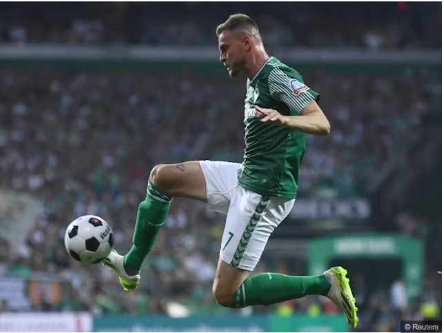 Nhận định trận đấu Werder Bremen vs. Borussia Monchengladbach