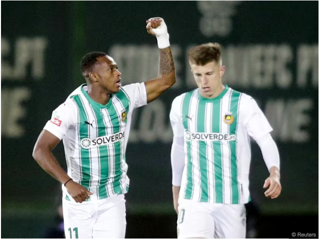 Nhận định trận đấu Rio Ave vs. Vitoria de Guimaraes