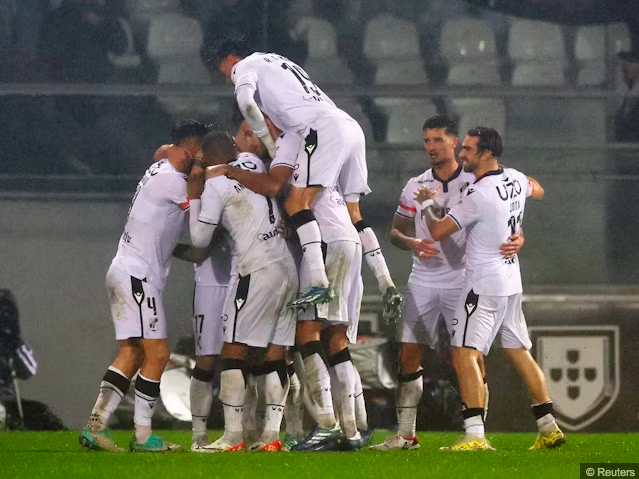 Nhận định trận đấu Rio Ave vs. Vitoria de Guimaraes