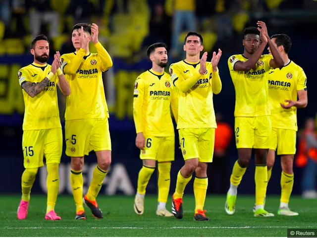 Nhận định trận đấu Celta Vigo vs. Villarreal