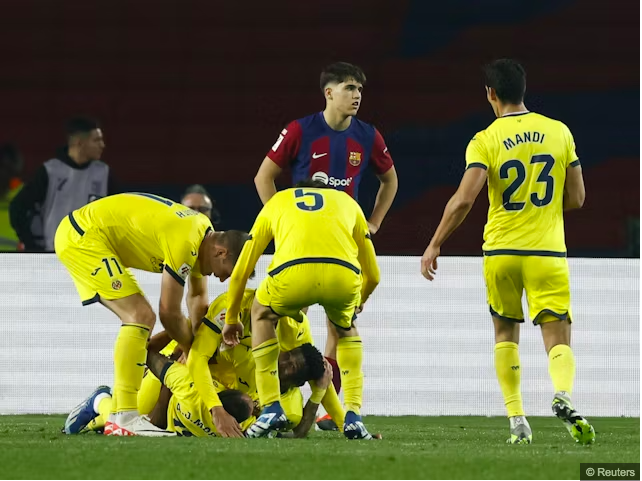 Nhận định trận đấu Celta Vigo vs. Villarreal