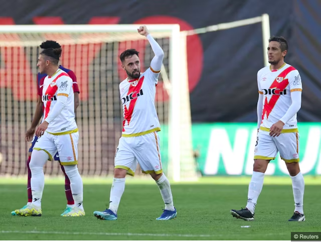 Nhận định trận đấu Rayo Vallecano vs. Almeria