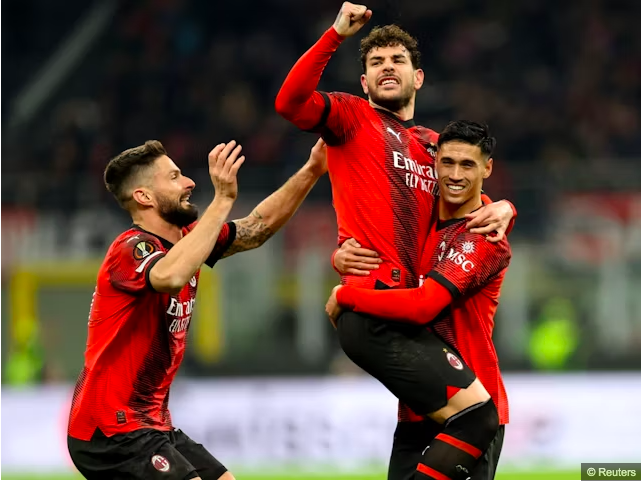 Nhận định trận đấu AC Milan vs. Genoa