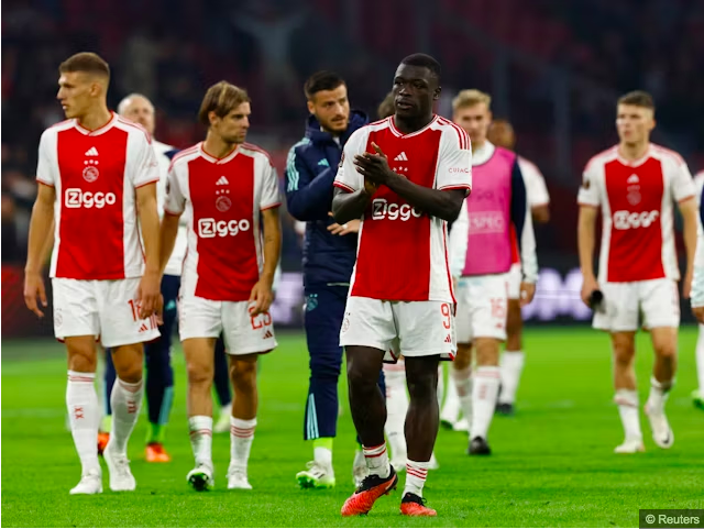 Nhận định trận đấu FC Volendam vs. Ajax