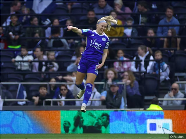 Nhận định trận đấu West Ham United Women vs. Leicester Women