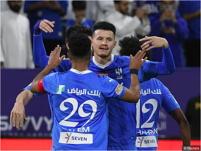Nhận định trận đấu Al-Ahli vs. Al-Hilal