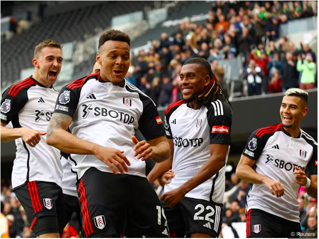 Nhận định trận đấu Fulham vs. Manchester City