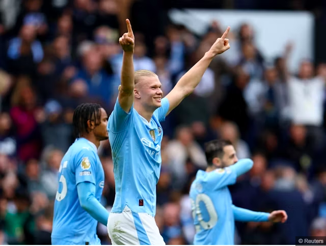 Nhận định trận đấu Fulham vs. Manchester City