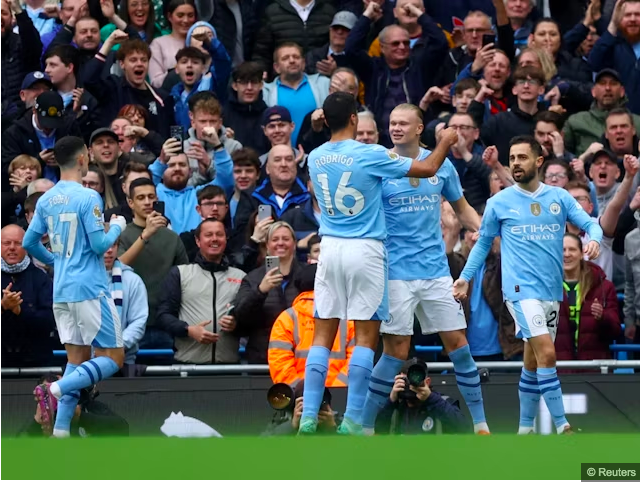 Nhận định trận đấu Fulham vs. Manchester City