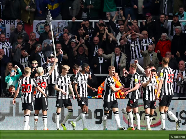 Nhận định trận đấu Newcastle United vs. Brighton & Hove Albion