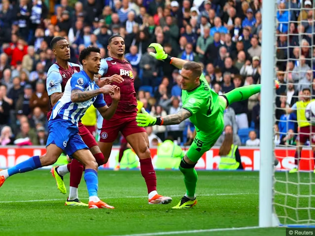 Nhận định trận đấu Newcastle United vs. Brighton & Hove Albion