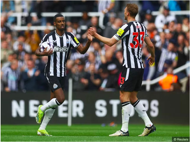 Nhận định trận đấu Newcastle United vs. Brighton & Hove Albion