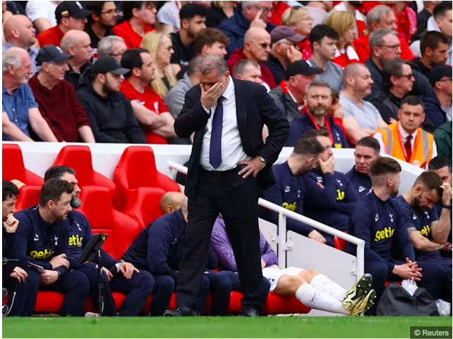 Nhận định trận đấu Tottenham Hotspur vs. Burnley