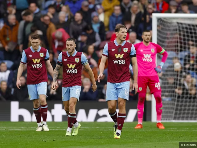 Nhận định trận đấu Tottenham Hotspur vs. Burnley