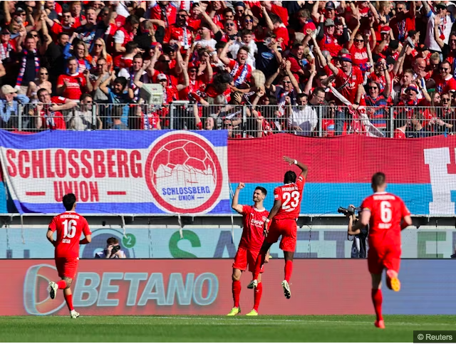 Nhận định trận đấu Freiburg vs. Heidenheim