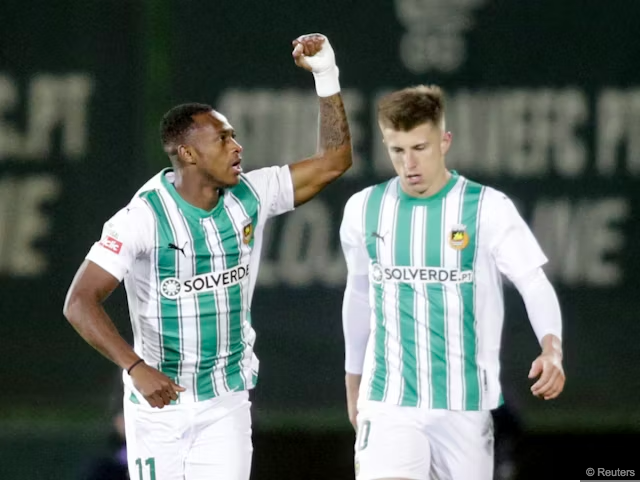 Nhận định trận đấu Portimonense vs. Rio Ave