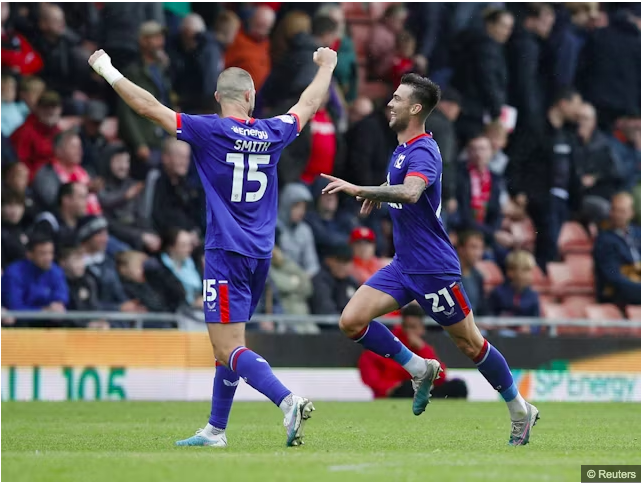 Nhận định trận đấu MK Dons vs. Crawley Town