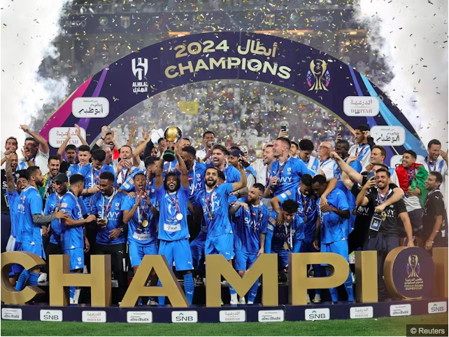 Nhận định trận đấu Al-Hilal vs. Al Hazem