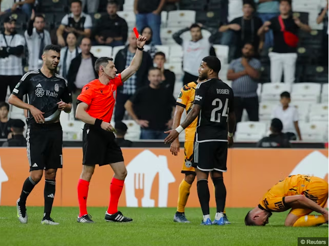 Nhận định trận đấu Alanyaspor vs. Besiktas