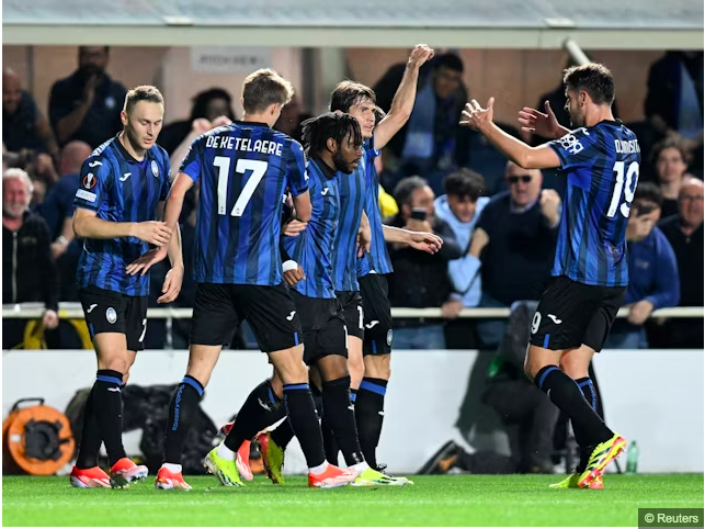 Nhận định trận đấu Atalanta BC vs. Juventus