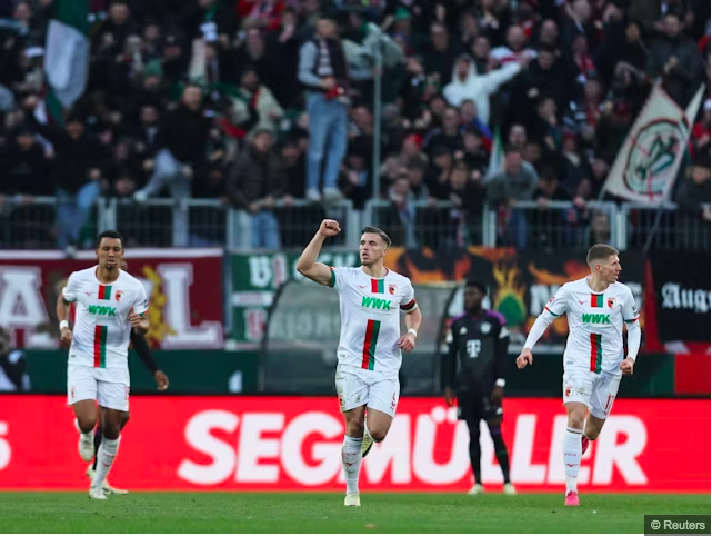 Nhận định trận đấu Bayer Leverkusen vs. Augsburg