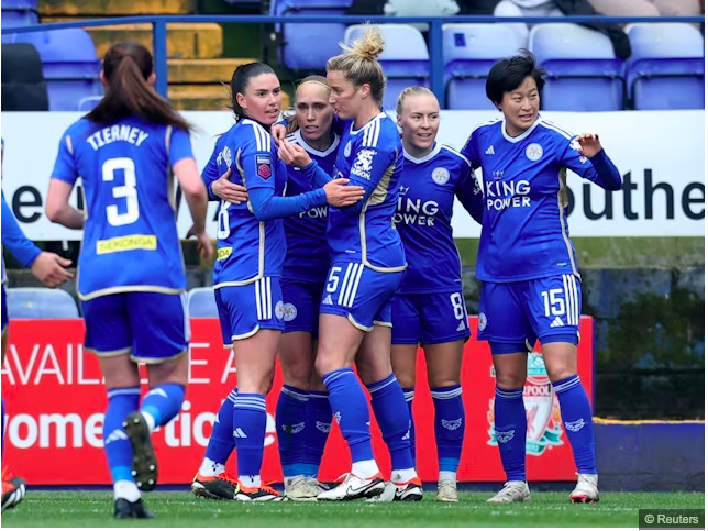 Nhận định trận đấu Leicester Women vs. Liverpool Women