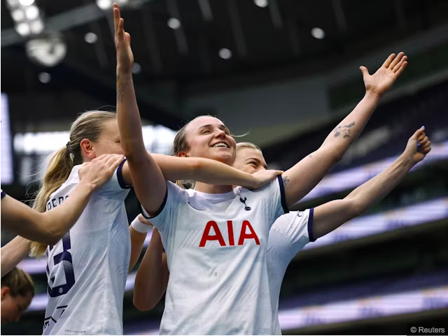 Nhận định trận đấu Tottenham Hotspur Ladies vs. West Ham United Women