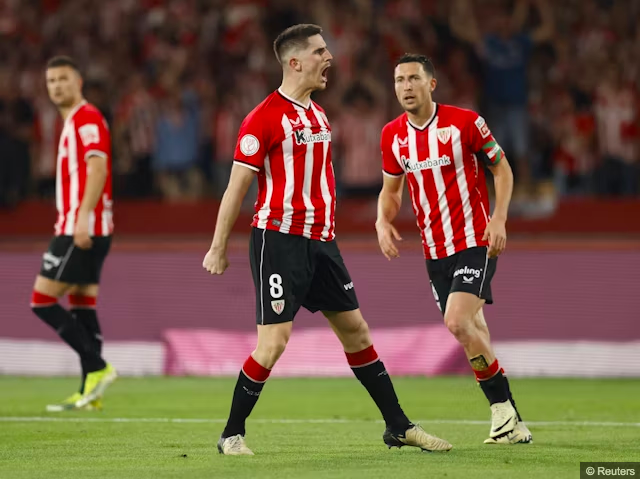 Nhận định trận đấu Athletic Bilbao vs. Sevilla 