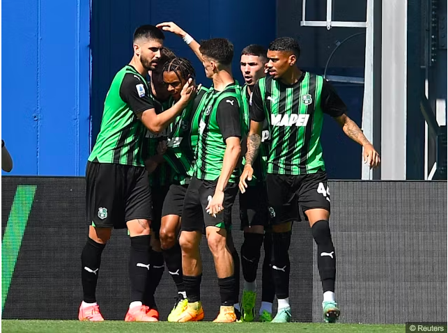 Nhận định trận đấu Sassuolo vs. Cagliari 