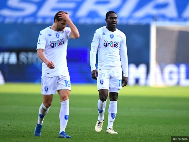 Nhận định trận đấu Udinese vs. Empoli