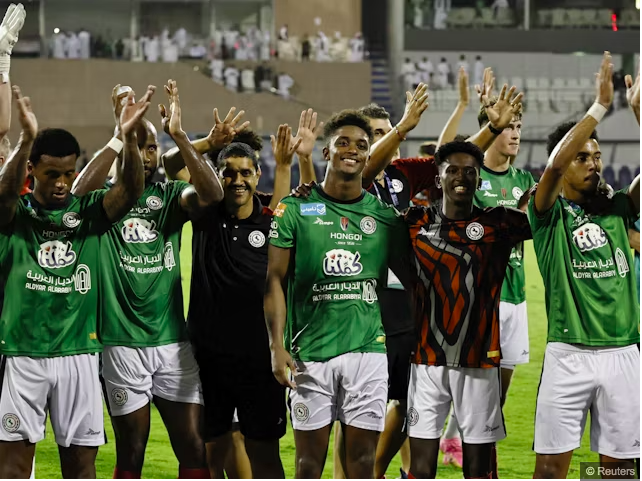 Nhận định trận đấu Al Ettifaq vs. Al Shabab